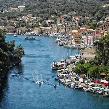 Santa Maria * Gaios