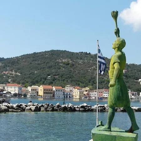 Santa Maria * Gaios
