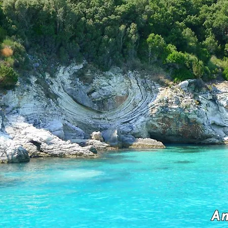 Πλωτό κατάλυμα Santa Maria Γάιος