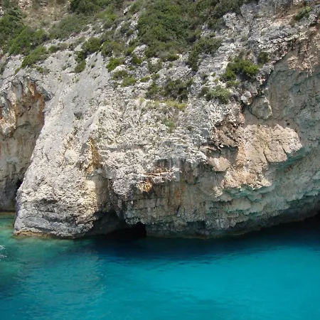 Santa Maria Πλωτό κατάλυμα *