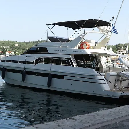 Santa Maria *